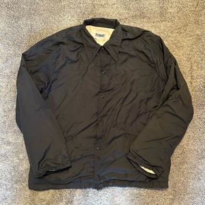 Vintage Bike Athletics Bomber Jacket